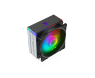SilentiumPC Fera 5 ARGB 120mm - 674675 - zdjęcie 5